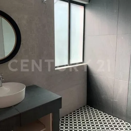 Buy this 3 bed apartment on unnamed road in Colonia Jesús del monte, 05260 Mexico City