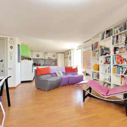 Image 8 - Via Giuseppe Vasi, 00199 Rome RM, Italy - Apartment for rent