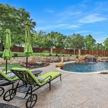 Buy this 5 bed house on West Chapel Downs Drive in Southlake, TX 76092