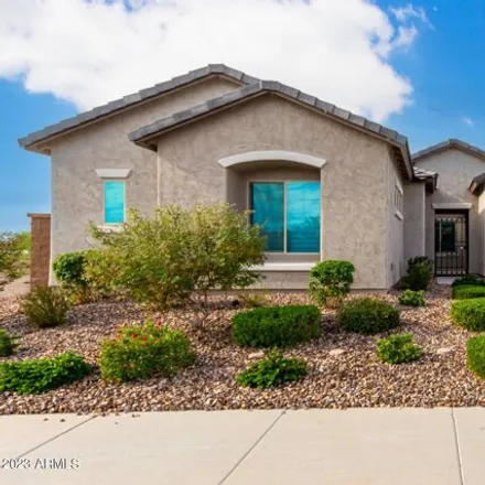 Rent this 4 bed house on 2313 North Crestwood Drive in Florence, AZ 85132