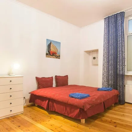 Image 8 - Krāmu iela 4, Riga, LV-1050, Latvia - Apartment for rent