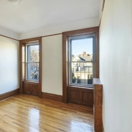 Image 5 - 25 Charles Street, New York, NY 10014, USA - Townhouse for rent