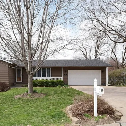 Buy this 3 bed house on 710 North Hazel Street in Glenwood, IA 51534