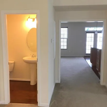 Rent this 3 bed apartment on 21608 Romans Drive in Ashburn, VA 20147