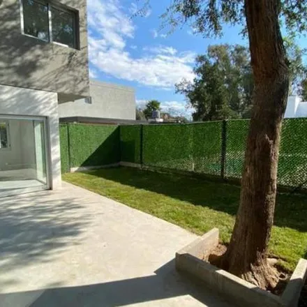 Buy this 3 bed house on Gay Lussac 7372 in Villa Belgrano, Cordoba