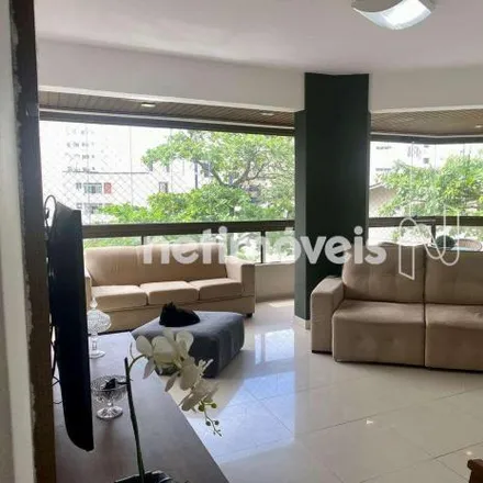 Buy this 5 bed apartment on Banca Guaporé in Rua Mato Grosso, Pituba