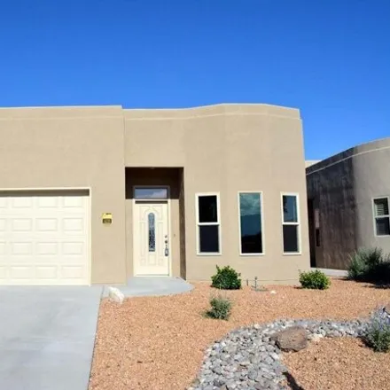 Buy this 3 bed house on 6123 Jamers Place Northwest in Albuquerque, NM 87120