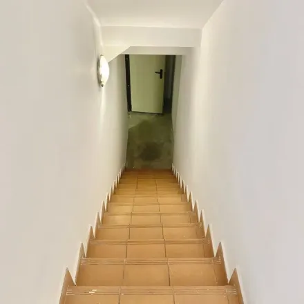 Rent this 4 bed apartment on Avinguda del Pintor Pérez Gil / Avenida Pintor Pérez Gil in 03540 Alicante, Spain