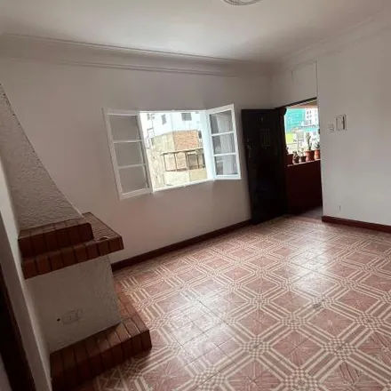 Rent this 2 bed apartment on Notaria Ramirez in Álvarez de Arenales Avenue, San Isidro
