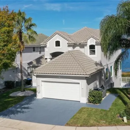 Buy this 5 bed house on 8697 Saint Marino Boulevard in Dr. Phillips, FL 32836