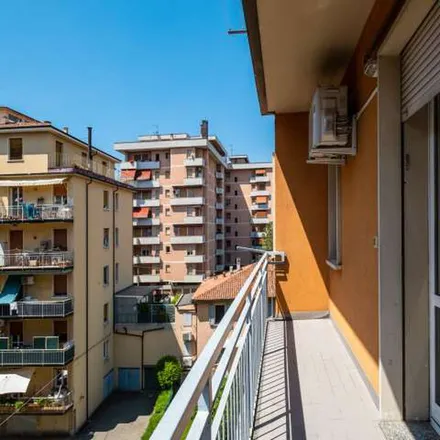 Image 9 - Via Libero Bergonzoni, 6, 40133 Bologna BO, Italy - Apartment for rent