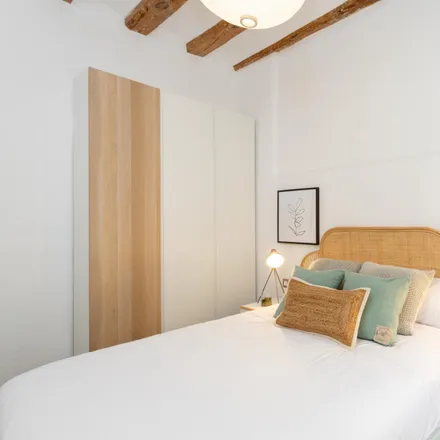 Rent this 2 bed apartment on Carrer de Marquet in 2, 08002 Barcelona