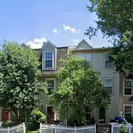 Image 1 - 13725 Lark Song Dr, Germantown, Maryland, 20874 - Townhouse for rent