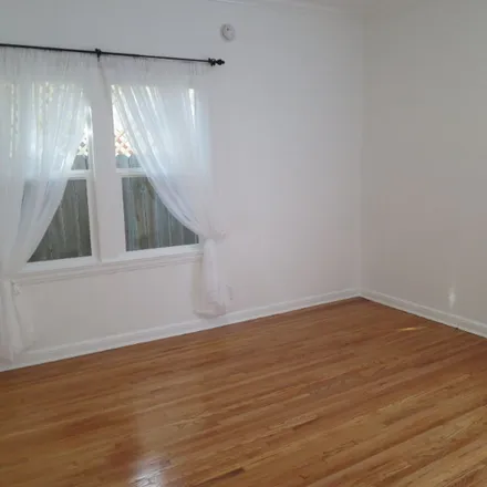 Rent this 2 bed apartment on 567 North Orange Drive in Los Angeles, CA 90036