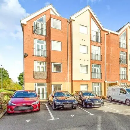 Rent this 2 bed apartment on Willow Sage Court in Stockton-on-Tees, TS18 3UQ