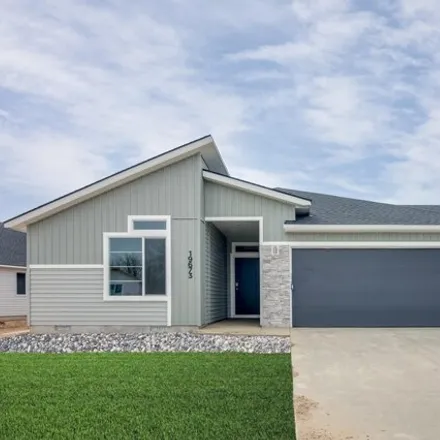 Buy this 4 bed house on Towhee Street in Caldwell, ID 83651