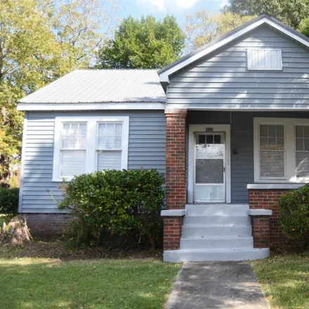Buy this 3 bed house on 1229 Christine Avenue in Anniston, AL 36207