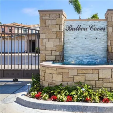 Buy this 5 bed house on 34 Balboa Cvs in Newport Beach, California