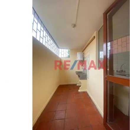 Buy this 2 bed apartment on Pasaje El Escapulario in Callao, Lima Metropolitan Area 07036