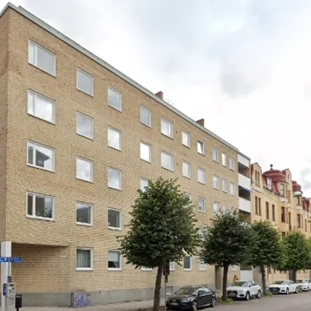 Rent this 1 bed condo on Storgatan 6 in 754 23 Uppsala, Sweden