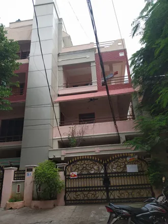 Image 3 - unnamed road, Ward 147 Bansilapet, Secunderabad - 500003, Telangana, India - Apartment for sale