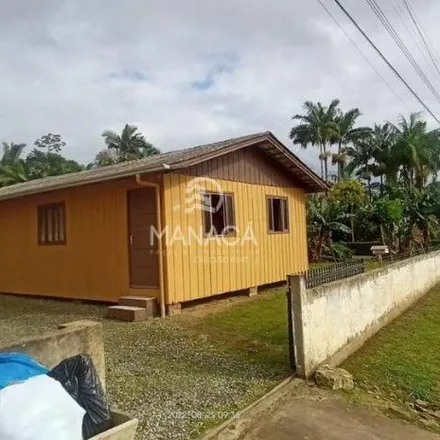 Buy this 5 bed house on unnamed road in Jardim Icaraí, Barra Velha - SC