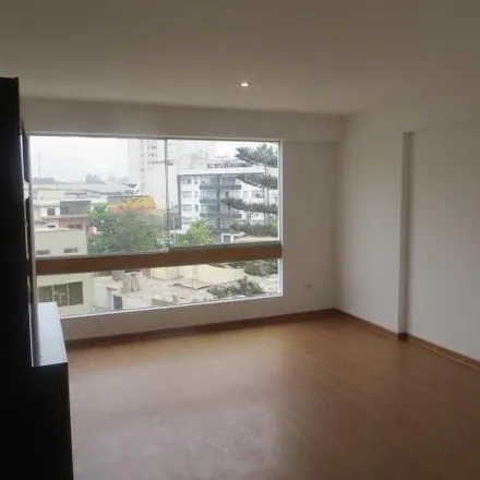 Buy this 4 bed apartment on Team Academy Peru in Avenida Jacarandá, Santiago de Surco