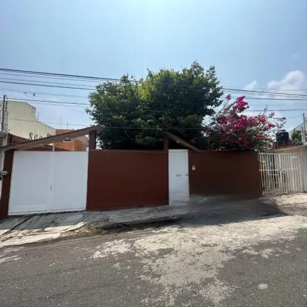 Buy this 5 bed house on Calle Orizaba in Graciano Sánchez, 93294 Boca del Río