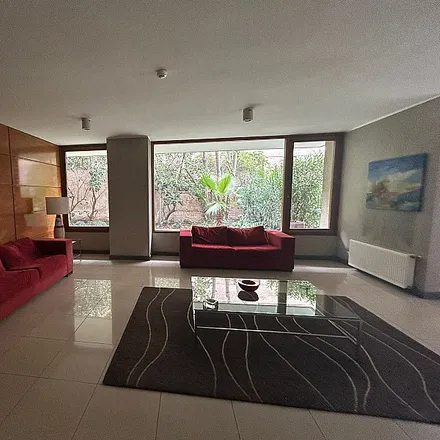 Image 3 - Avenida José Miguel Claro 1454, 750 0000 Providencia, Chile - Apartment for rent