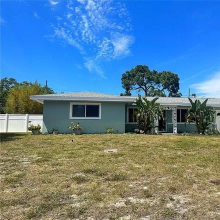 Rent this 2 bed house on 113 Harbor Bluff Drive in Belleair Bluffs, Pinellas County