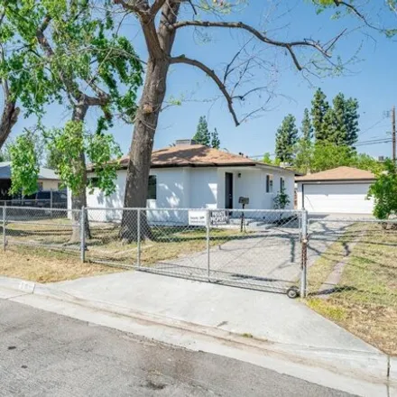 Image 3 - 633 Fiorito Street, City of Bakersfield, CA 93309, USA - House for sale