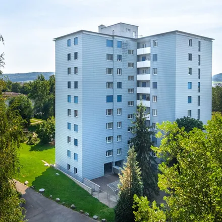Rent this 5 bed apartment on Litzibuechstrasse 8 in 5610 Wohlen, Switzerland