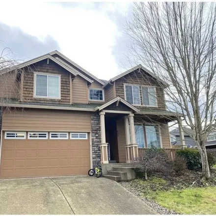 Buy this 4 bed house on 421 East 13th Place in Lafayette, Yamhill County