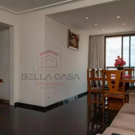 Buy this 3 bed apartment on Rua do Oratório 3154 in Mooca, São Paulo - SP