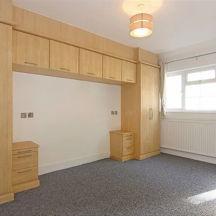 Rent this 2 bed apartment on 16 Northwick Close in London, NW8 8JH