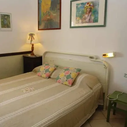 Rent this 1 bed apartment on 18022 Torria IM