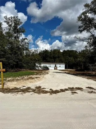 Image 2 - 10945 Northeast 98th Lane, Merediths, Levy County, FL 32618, USA - Apartment for sale