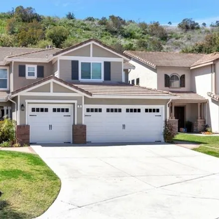 Buy this 4 bed house on 3 Sundown Drive in Coto de Caza, Orange County