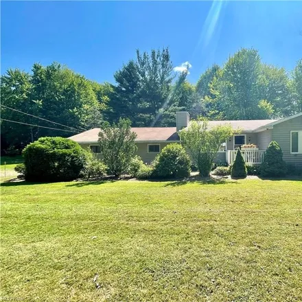 Buy this 3 bed house on 1050 State Road in Conneaut, OH 44048