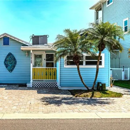 Buy this 3 bed house on 243 180th Avenue East in Redington Shores, Pinellas County