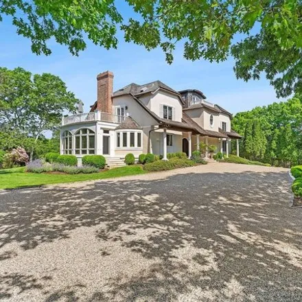 Image 2 - 1903 Deerfield Road, Water Mill, Suffolk County, NY 11976, USA - House for sale