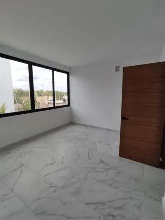 Buy this studio house on unnamed road in 77530 Cancún, ROO