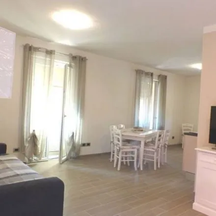 Rent this 4 bed apartment on Poste Italiane in Rovere, Via Traversa Dottor Fedele 4