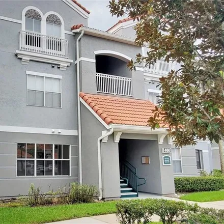 Rent this 2 bed condo on 18045 Richmond Place Drive in Tampa, FL 33647