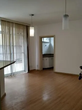 Rent this 1 bed apartment on InFlux BH in Rua Califórnia 464, Sion