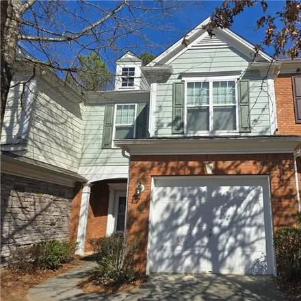 Rent this 3 bed house on 3671 Postwaite Circle Northwest in Duluth, GA 30097