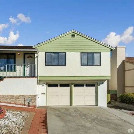Buy this 4 bed house on 350 Valencia Drive in Baden, South San Francisco