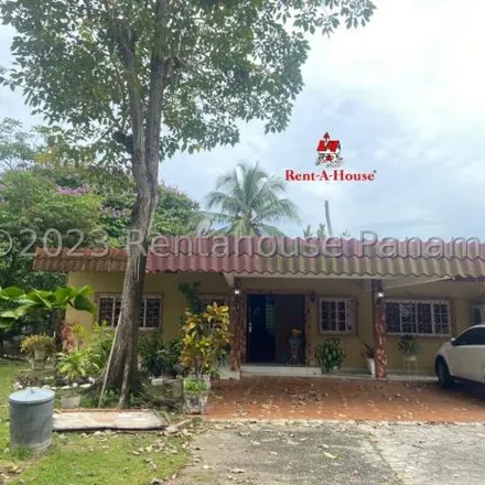 Buy this 2 bed house on unnamed road in Diablo Heights, 0823