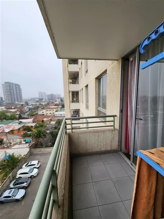 Image 8 - Maruri 1593, 838 0552 Provincia de Santiago, Chile - Apartment for sale