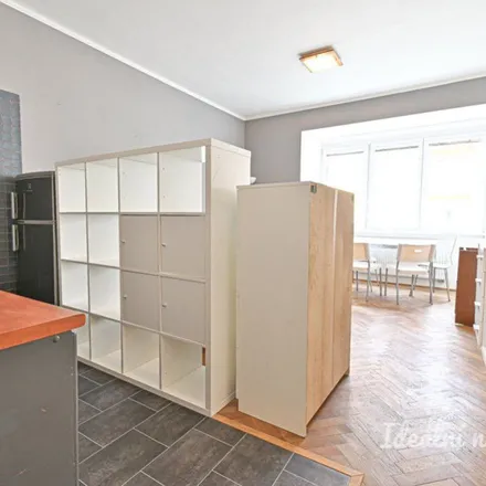 Rent this 2 bed apartment on Mášova 738/20 in 602 00 Brno, Czechia